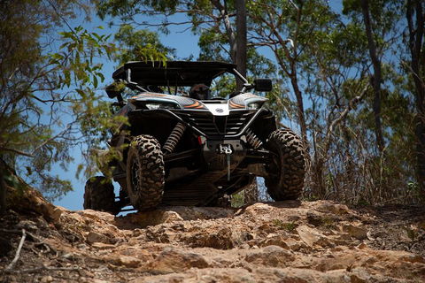 Octopussy 1.5 Hour Off-road Tour In Darwin (1 Person In 2 Seater) - Nambucca Heads Accommodation 2
