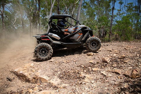 Octopussy 1.5 Hour Off-road Tour In Darwin (1 Person In 2 Seater) - Nambucca Heads Accommodation 3
