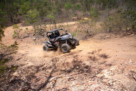 Octopussy 1.5 Hour Off-road Tour In Darwin (1 Person In 2 Seater) - Nambucca Heads Accommodation 5