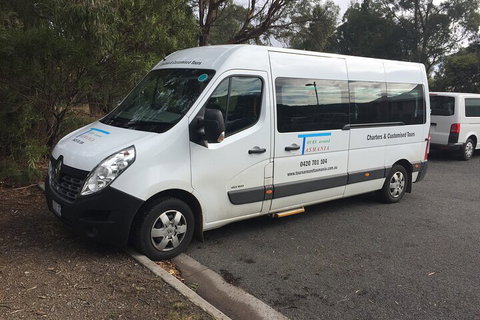 Mt. Wellington, Bonorong And Richmond Day Tour From Hobart - Nambucca Heads Accommodation 1