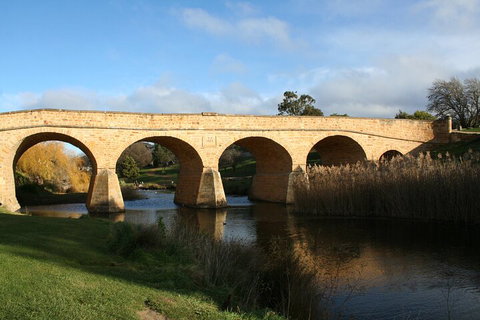 Mt. Wellington, Bonorong And Richmond Day Tour From Hobart - Nambucca Heads Accommodation 4