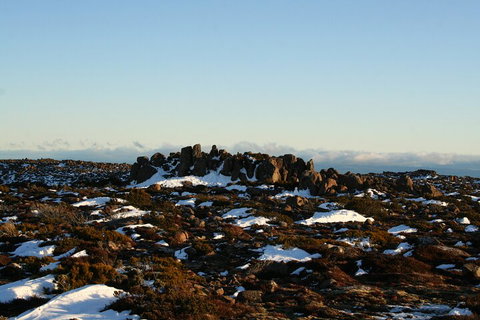 Mt. Wellington, Bonorong And Richmond Day Tour From Hobart - Nambucca Heads Accommodation 5