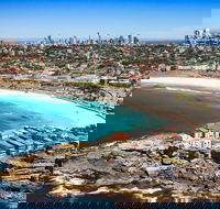 Sydney Beaches Tour by Helicopter - Nambucca Heads Accommodation