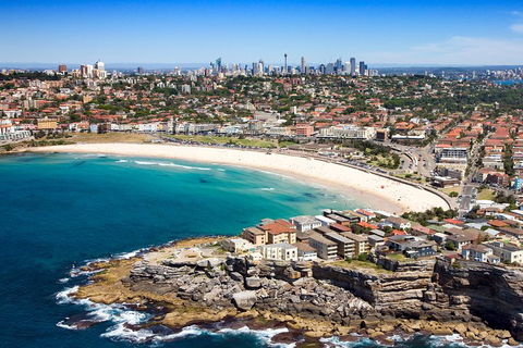 Sydney Beaches Tour By Helicopter - Nambucca Heads Accommodation 0
