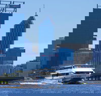 Fremantle Lunch Cruise - Nambucca Heads Accommodation