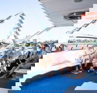 Summer Lunch Cruise - Nambucca Heads Accommodation