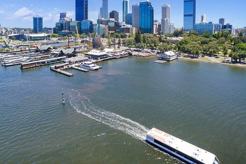 Summer Lunch Cruise - Nambucca Heads Accommodation 2