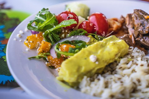 Summer Lunch Cruise - Nambucca Heads Accommodation 3