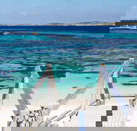 Perth to Rottnest Island Roundtrip Ferry Ticket - Nambucca Heads Accommodation