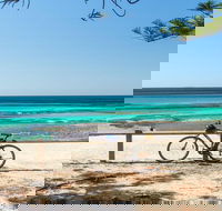 Rottnest Island Bike Snorkel  Ferry Package from Perth - Nambucca Heads Accommodation