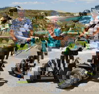 Rottnest Island Settlement Explorer Segway Package from Perth - Nambucca Heads Accommodation