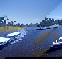 One-way Sightseeing Cruise between Perth and Fremantle - Nambucca Heads Accommodation