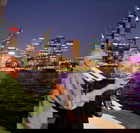 Perth Swan River Dinner Cruise - Nambucca Heads Accommodation