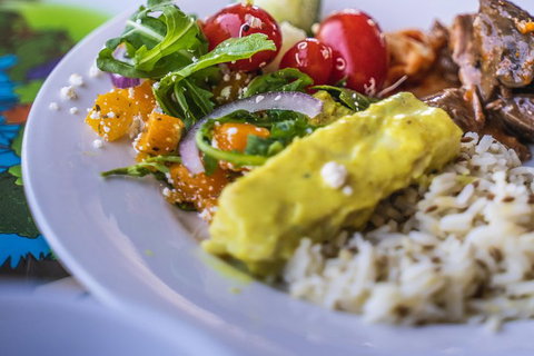 Perth Swan River Dinner Cruise - Nambucca Heads Accommodation 5