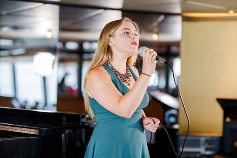 Sydney Harbour Dinner Cruise - Nambucca Heads Accommodation 0