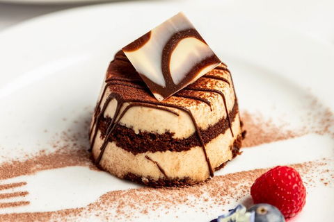 Sydney Harbour Dinner Cruise - Nambucca Heads Accommodation 5