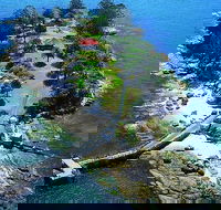 Sydney Harbour Hop-on Hop-off Cruise - Nambucca Heads Accommodation