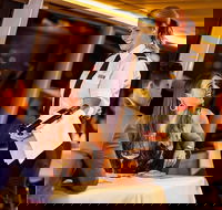 Sydney Harbour Gold Penfolds Dinner Cruise - Nambucca Heads Accommodation