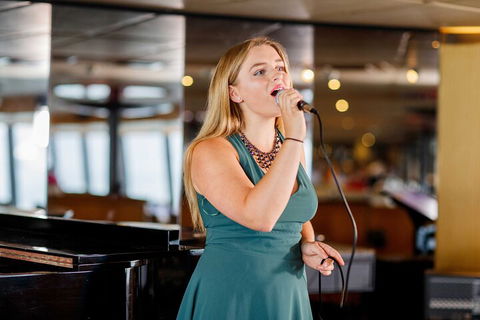 Sydney Harbour Gold Penfolds Dinner Cruise - Nambucca Heads Accommodation 2