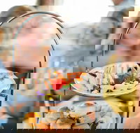 Sydney Harbour High Tea Cruise - Nambucca Heads Accommodation