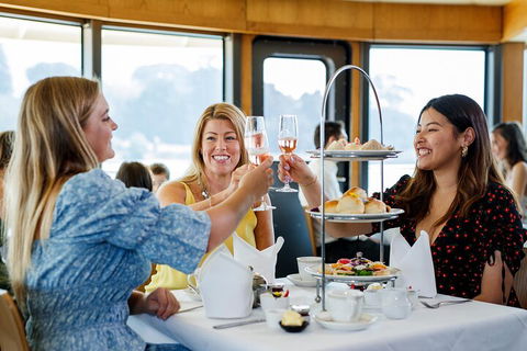 Sydney Harbour High Tea Cruise - Nambucca Heads Accommodation 2