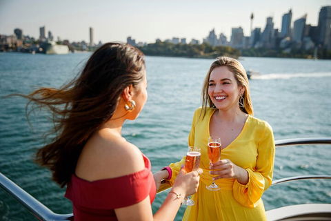 Sydney Harbour High Tea Cruise - Nambucca Heads Accommodation 3