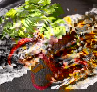 Sydney Harbour Top Deck Lunch Cruise - Nambucca Heads Accommodation