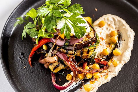 Sydney Harbour Top Deck Lunch Cruise - Nambucca Heads Accommodation 0