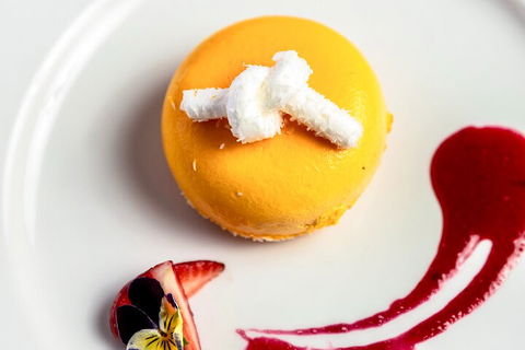 Sydney Harbour Top Deck Lunch Cruise - Nambucca Heads Accommodation 3