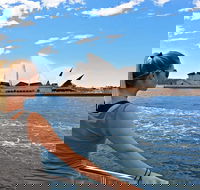 Sydney Harbour Hop On Hop Off Cruise with Taronga Zoo entry - Nambucca Heads Accommodation