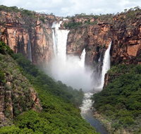 Kakadu Yellow Waters  Katherine Gorge Helicopter Scenic - Nambucca Heads Accommodation
