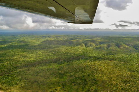 Litchfield Park & Daly River - Scenic Flight From Darwin - Nambucca Heads Accommodation 2