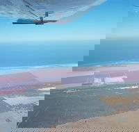 Abrolhos Islands Scenic Flight  Snorkel Adventure from Perth - Nambucca Heads Accommodation