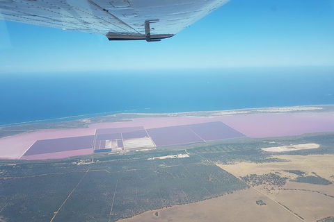 Abrolhos Islands Scenic Flight & Snorkel Adventure From Perth - Nambucca Heads Accommodation 0