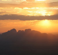 Helicopter Scenic Extended Uluru  Kata Tjuta - Nambucca Heads Accommodation