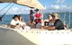 Townsville Private Hire Sunset Sail Sailing Cruise Boat Tour Charter Experience - thumb 1