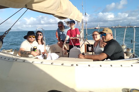 Townsville Private Hire Sunset Sail Sailing Cruise Boat Tour Charter Experience - Nambucca Heads Accommodation 1