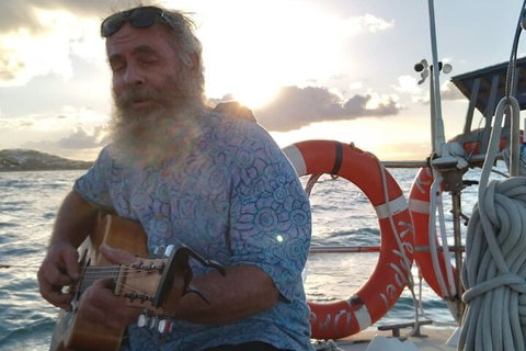 Townsville Private Hire Sunset Sail Sailing Cruise Boat Tour Charter Experience - Nambucca Heads Accommodation 3