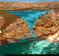 Horizontal Falls Half-Day Tour from Broome - Nambucca Heads Accommodation