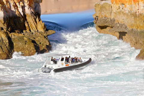 Horizontal Falls Half-Day Tour From Broome - Nambucca Heads Accommodation 1