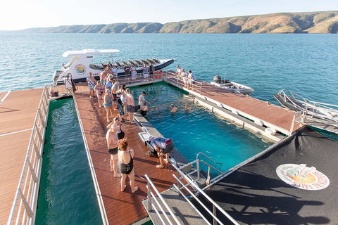 Horizontal Falls Half-Day Tour From Broome - Nambucca Heads Accommodation 3