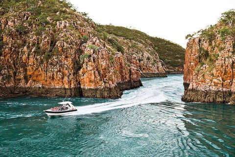 Horizontal Falls Half-Day Tour From Broome - Nambucca Heads Accommodation 4