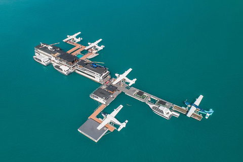 Horizontal Falls Half-Day Tour From Broome - Nambucca Heads Accommodation 5