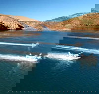 Horizontal Falls Full-Day Tour from Broome 4x4  Seaplane - Nambucca Heads Accommodation
