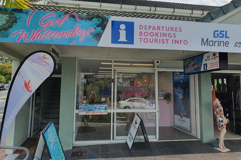 Reef & Whitehaven Landing - Nambucca Heads Accommodation 5