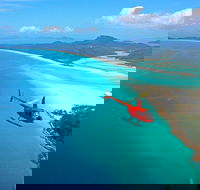 Whitehaven Heli Tour - Nambucca Heads Accommodation