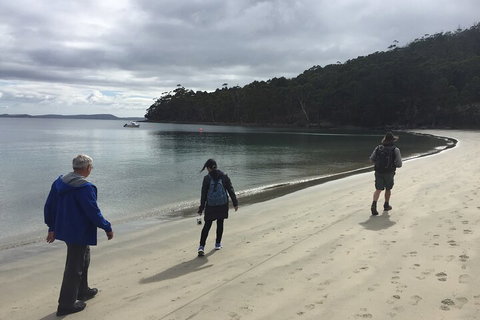 Small-Group Day Trip From Hobart To Bruny Island - Nambucca Heads Accommodation 1