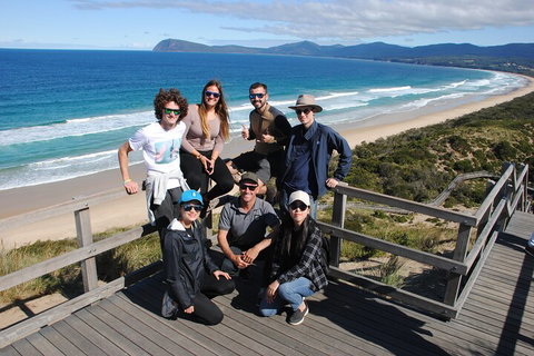 Small-Group Day Trip From Hobart To Bruny Island - Nambucca Heads Accommodation 4