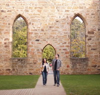 Small-Group Day Trip from Hobart to Port Arthur - Nambucca Heads Accommodation