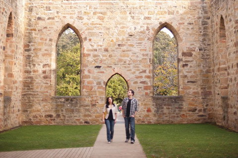 Small-Group Day Trip From Hobart To Port Arthur - Nambucca Heads Accommodation 0